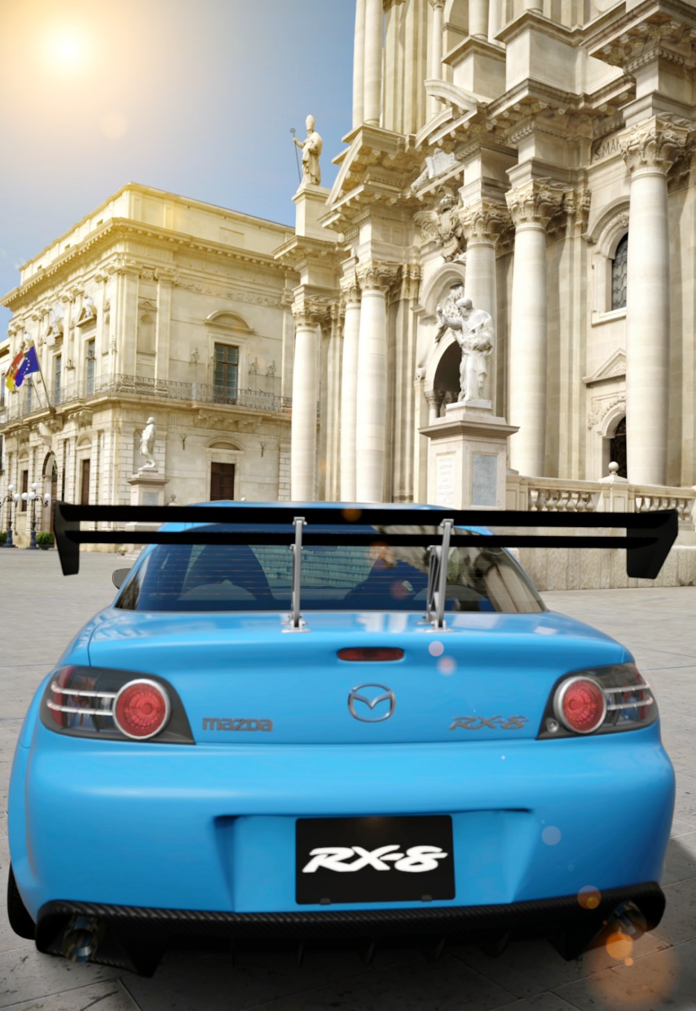Gran Turismo 6
