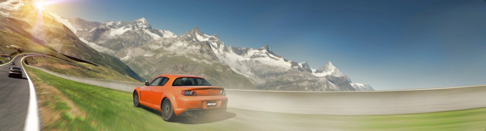 Gran Turismo 6