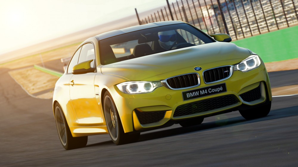 Gran Turismo 6