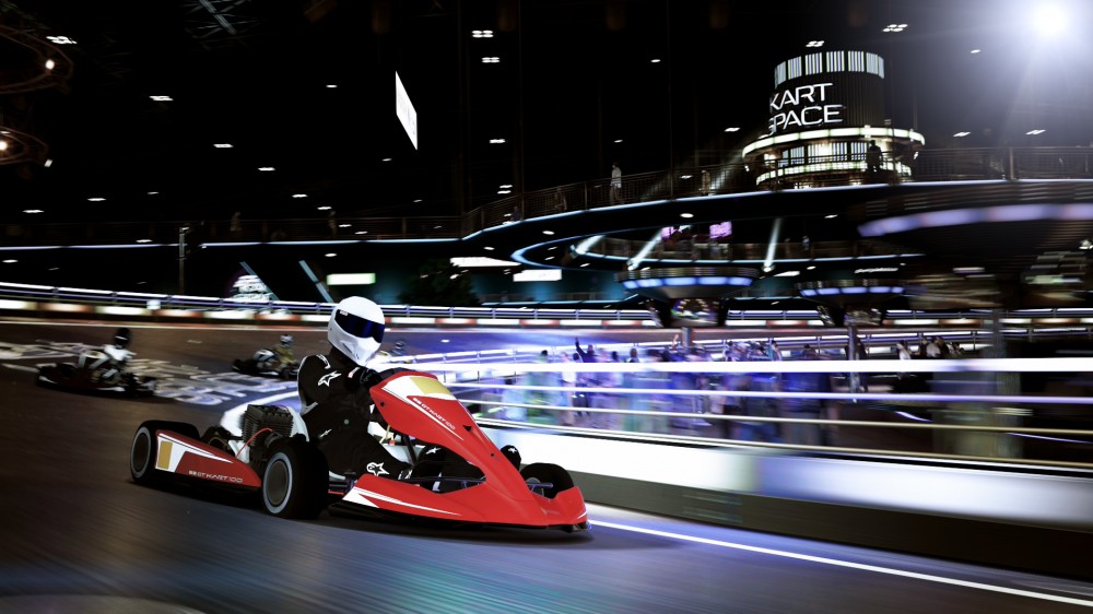 Gran Turismo 6