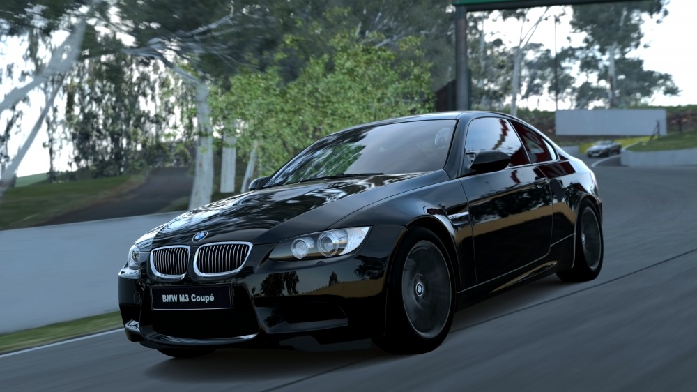 Gran Turismo 6