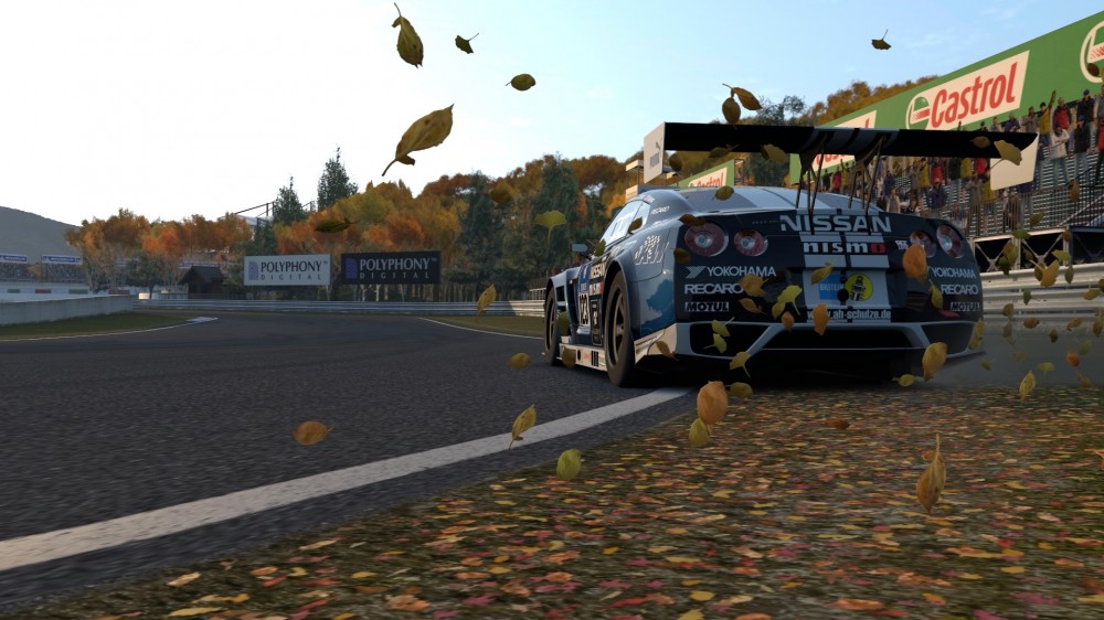 Gran Turismo 6