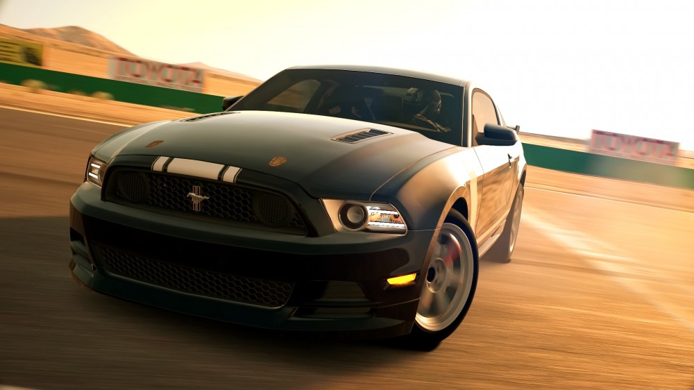 Gran Turismo 6