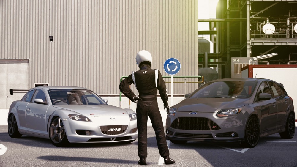 Gran Turismo 6