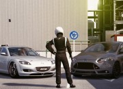 Gran Turismo 6