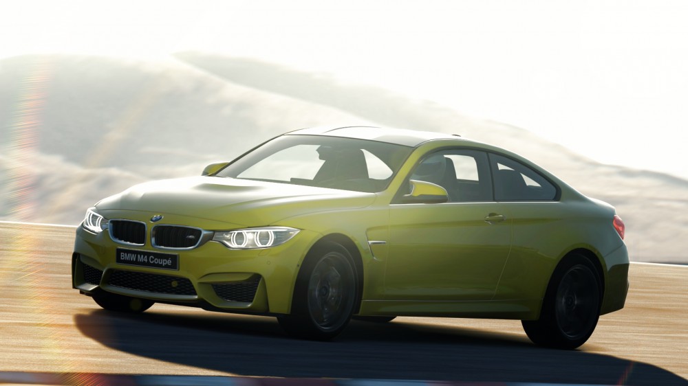 Gran Turismo 6
