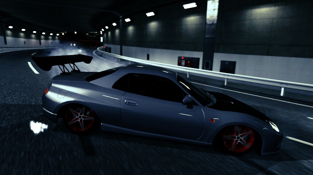 Gran Turismo 6
