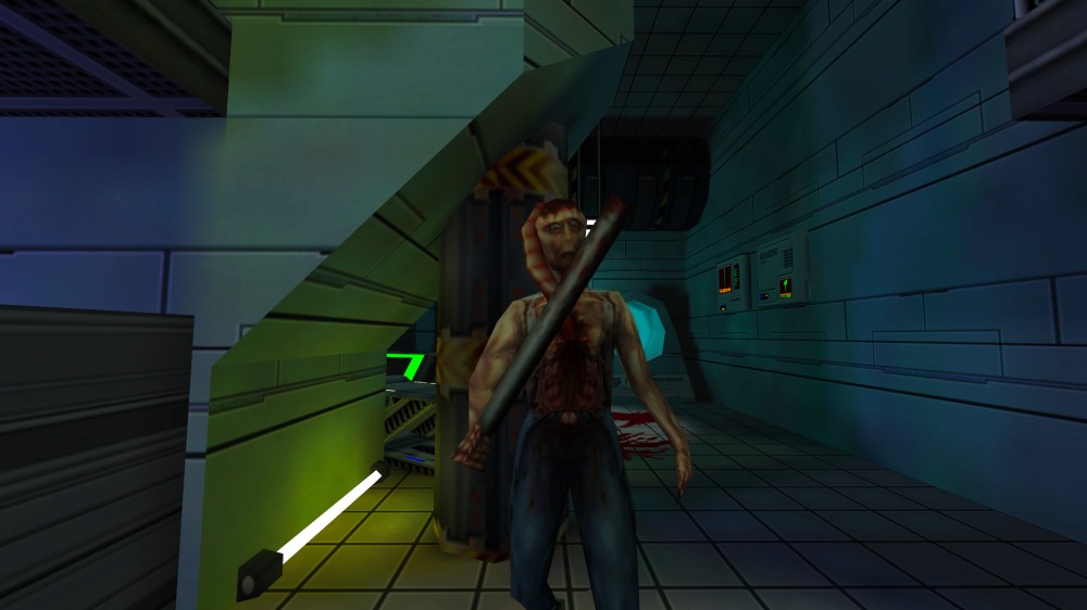System Shock 2