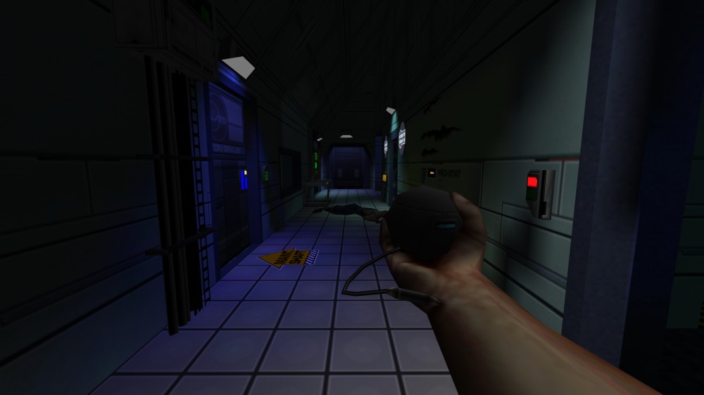 System Shock 2