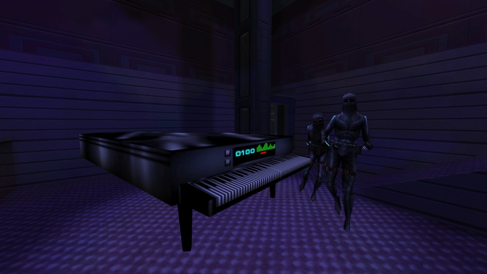 System Shock 2