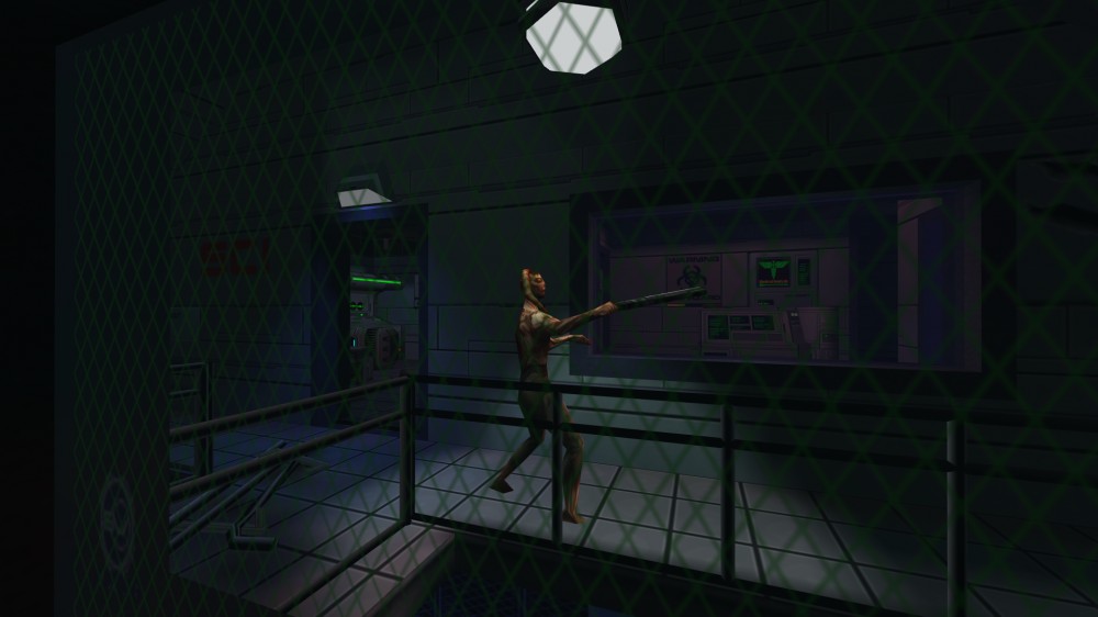 System Shock 2