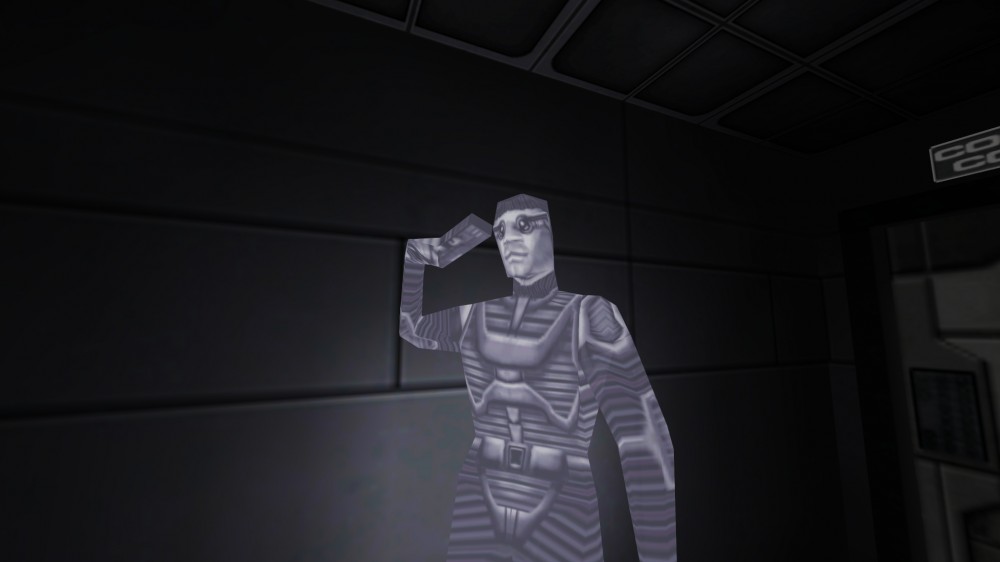 System Shock 2