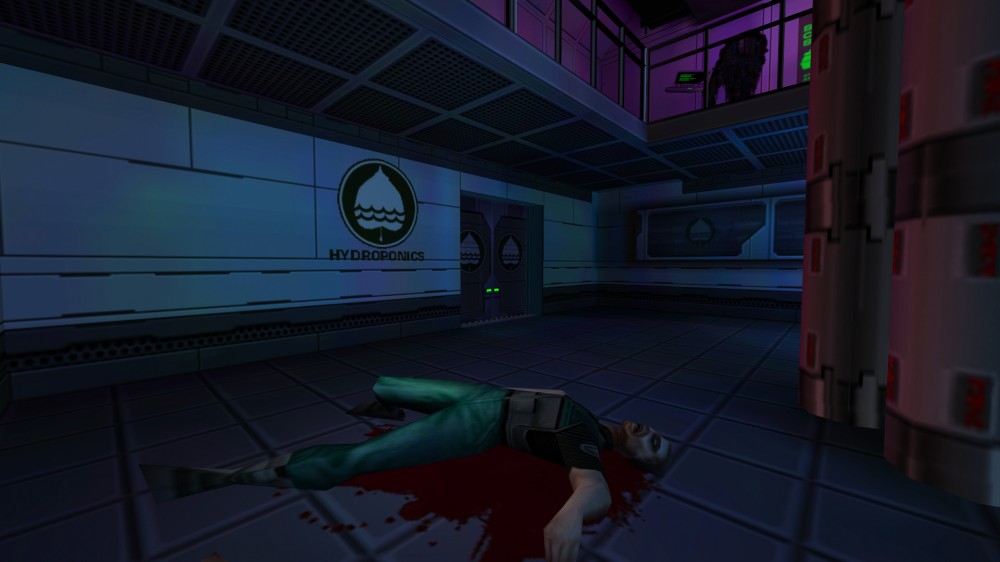 System Shock 2