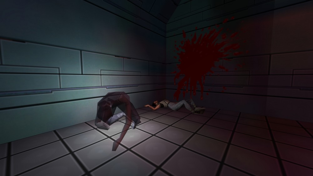 System Shock 2