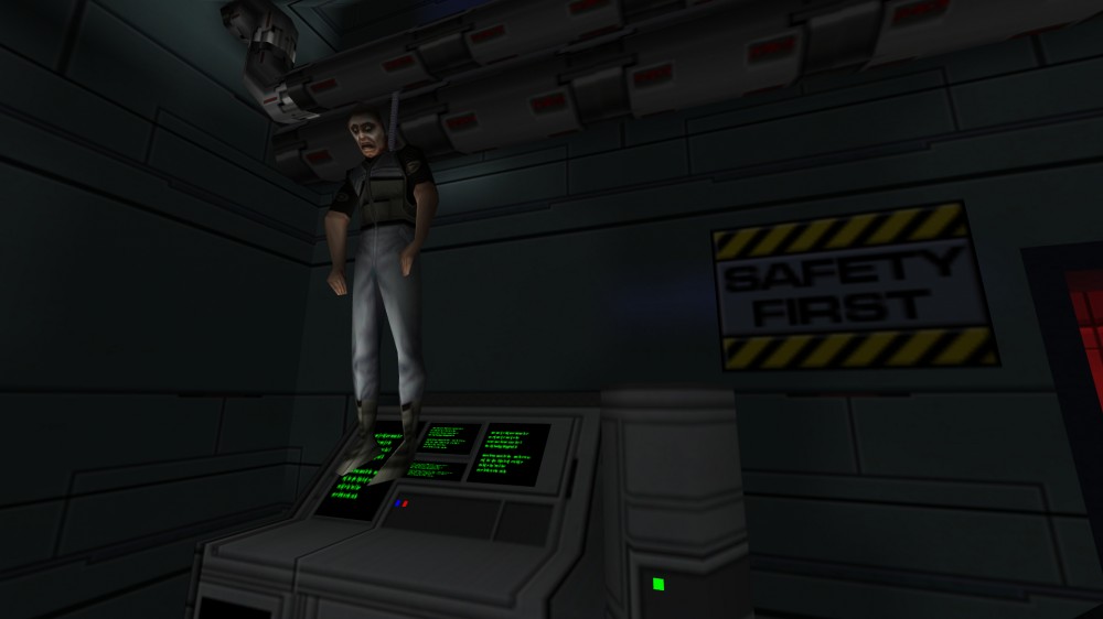 System Shock 2