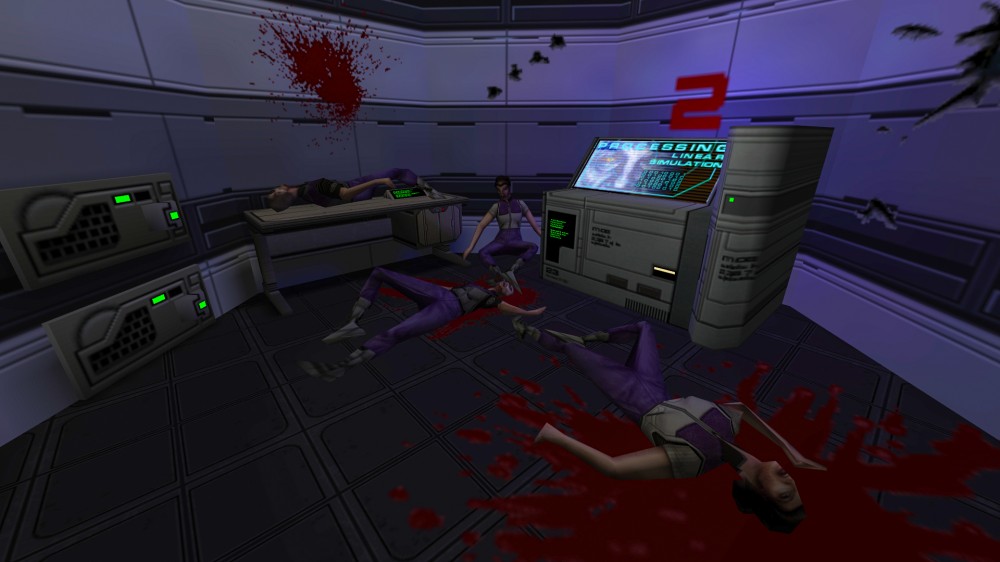 System Shock 2