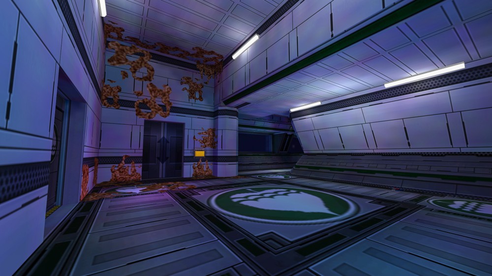 System Shock 2