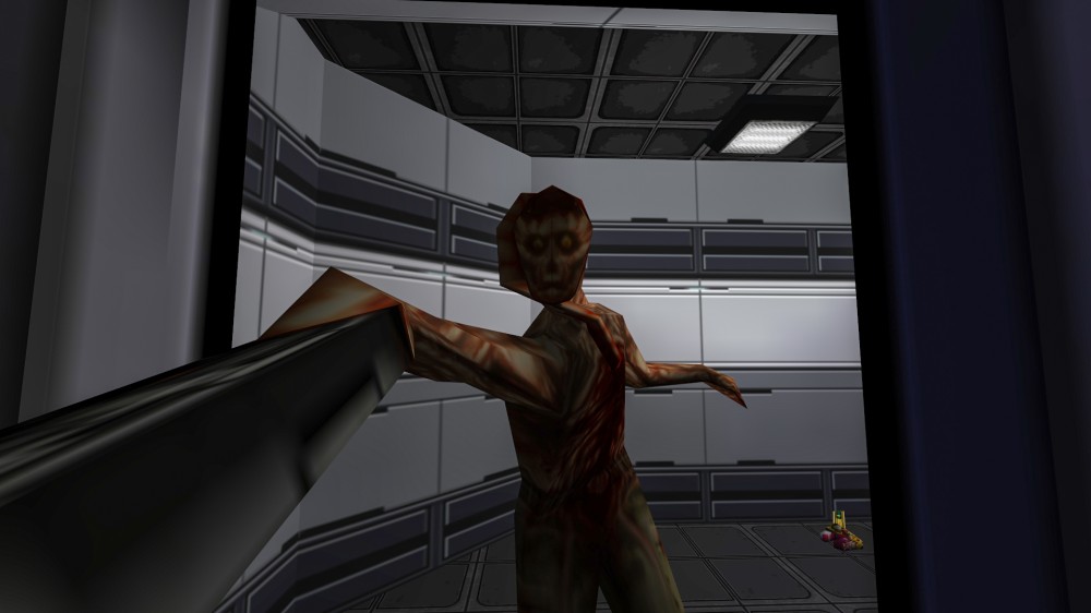 System Shock 2