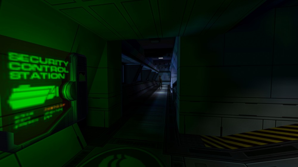 System Shock 2