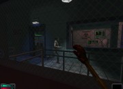 System Shock 2 screenshot