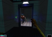 System Shock 2 screenshot