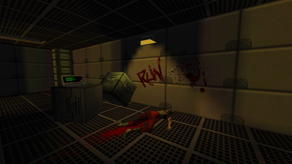 System Shock 2