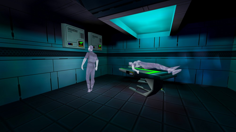 System Shock 2
