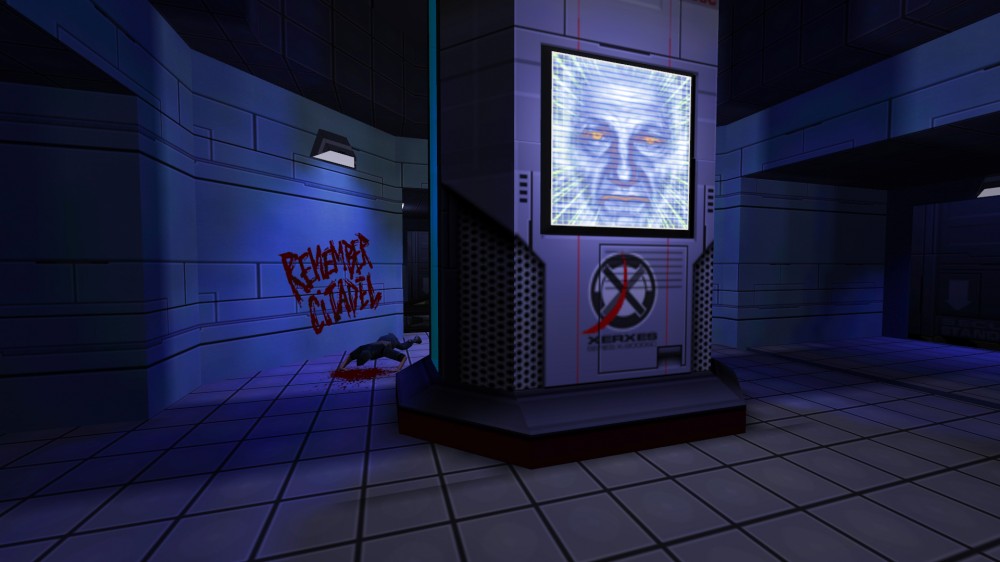 System Shock 2