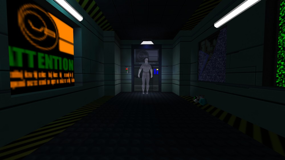 System Shock 2