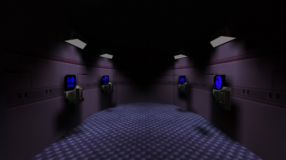 System Shock 2