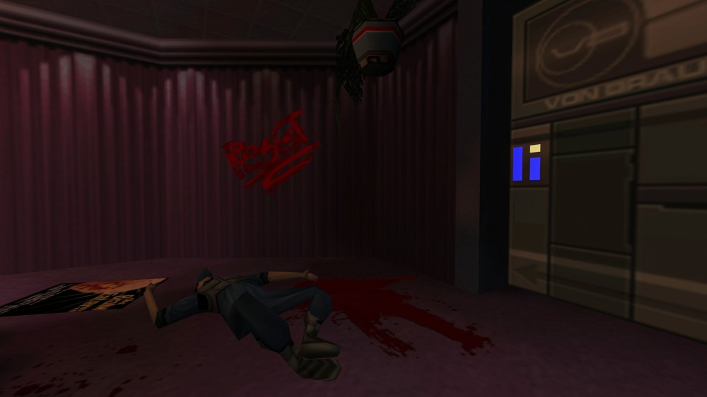 System Shock 2