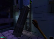 System Shock 2 screenshot