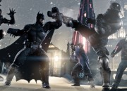 Batman: Arkham Origins