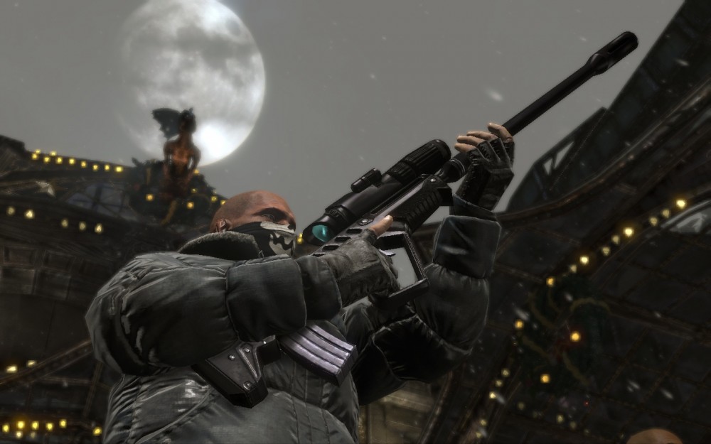Batman: Arkham Origins