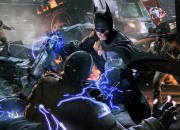 Batman: Arkham Origins