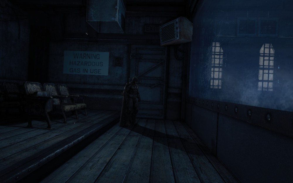 Batman: Arkham Origins