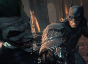 Batman: Arkham Origins