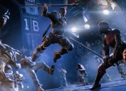 Batman: Arkham Origins