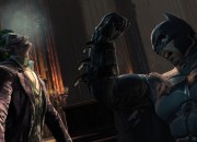 Batman: Arkham Origins
