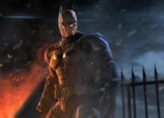 Batman: Arkham Origins