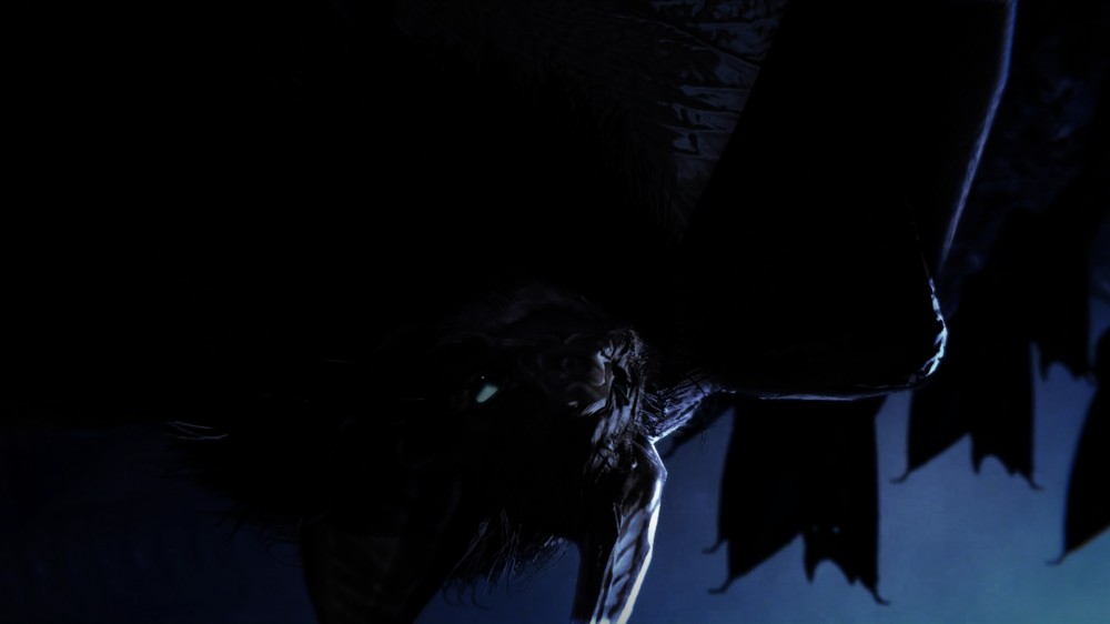 Batman: Arkham Origins