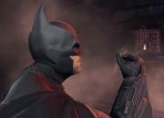 Batman: Arkham Origins