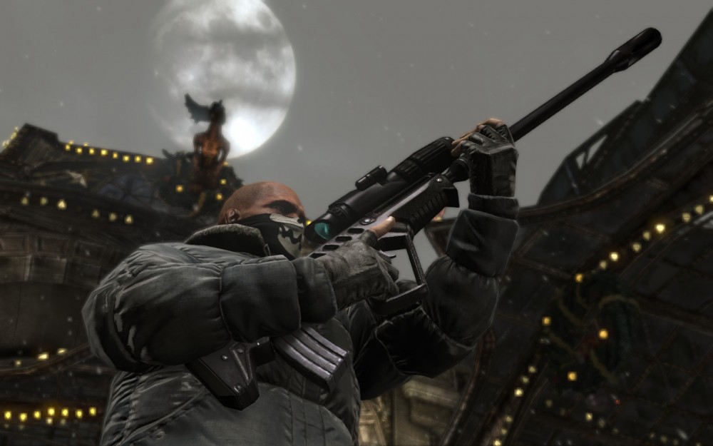 Batman: Arkham Origins