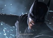 Batman: Arkham Origins