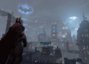 Batman: Arkham Origins