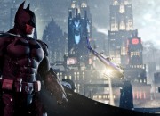 Batman: Arkham Origins