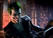 Batman: Arkham Origins