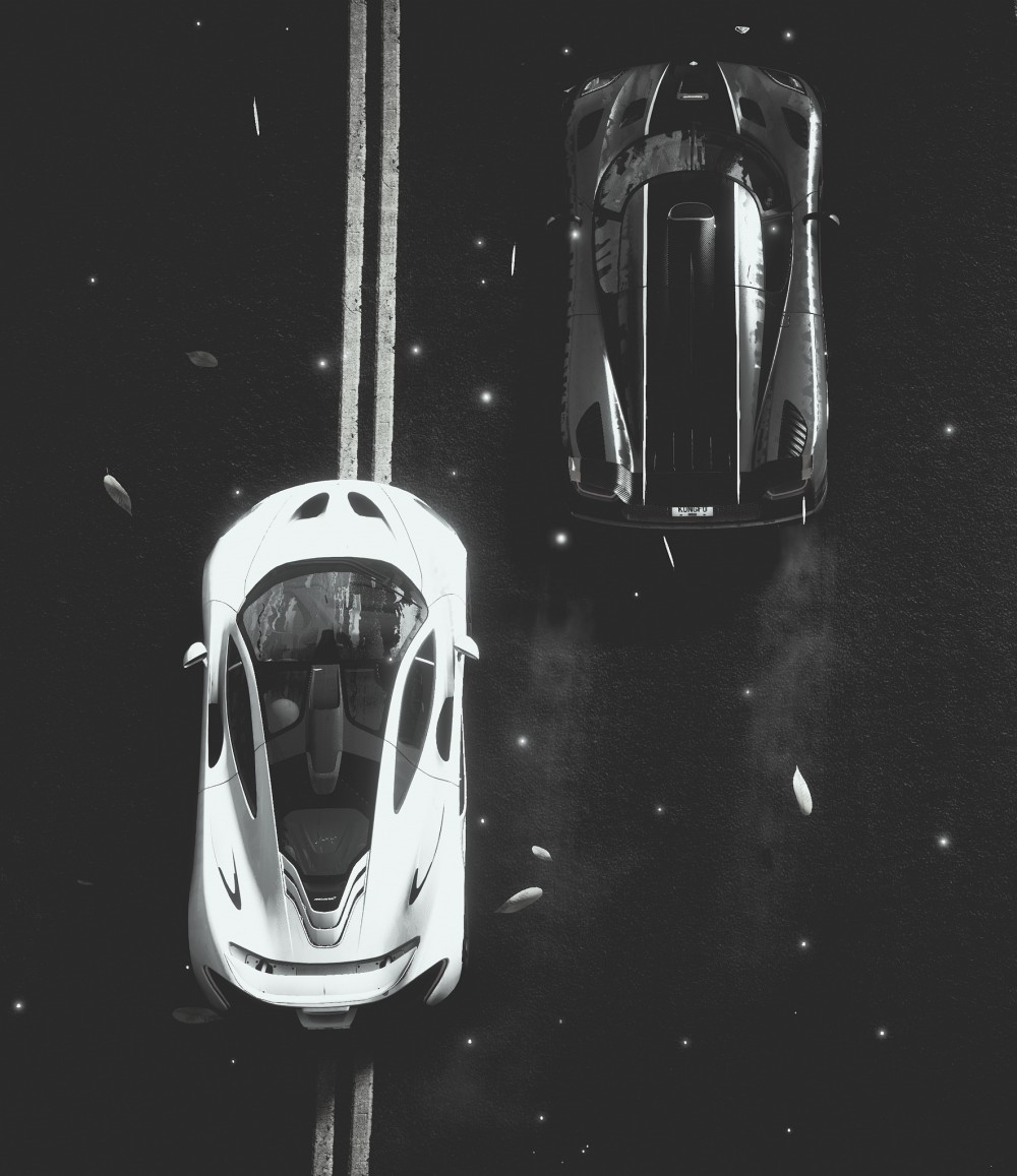 Need for Speed: Rivals