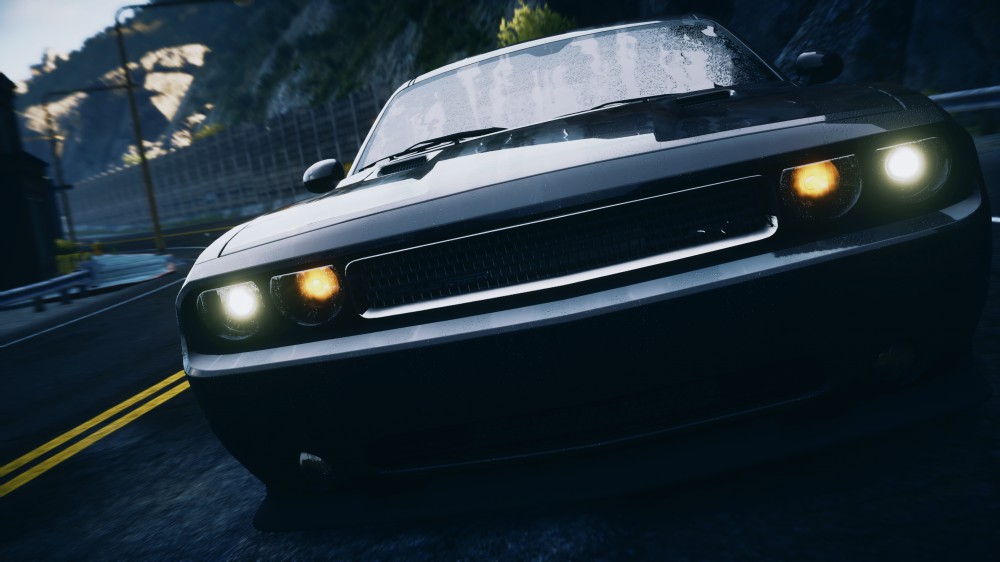 Need for Speed: Rivals