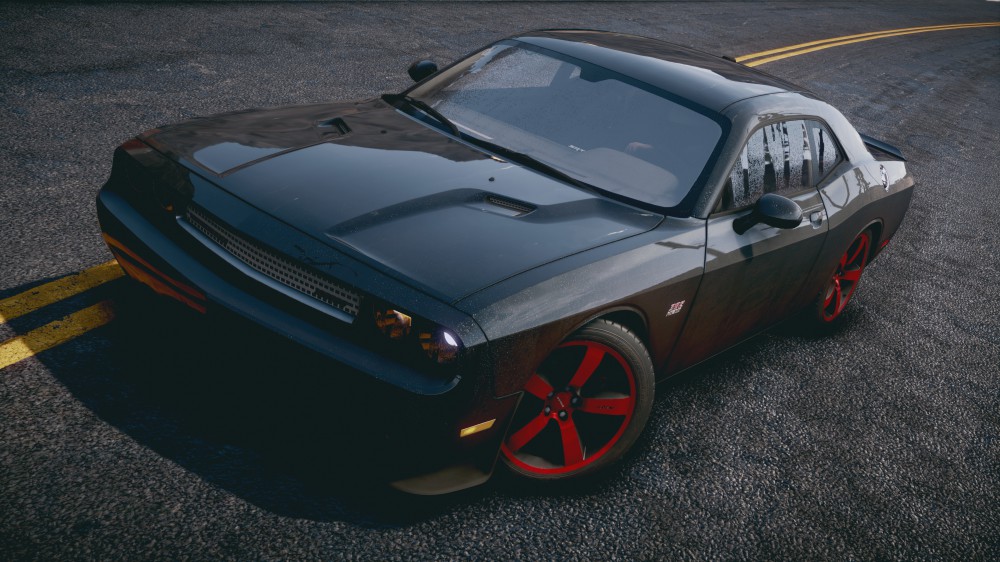 Need for Speed: Rivals